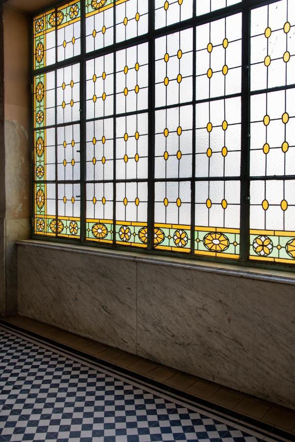 Budapest Apartment Bagian luar foto